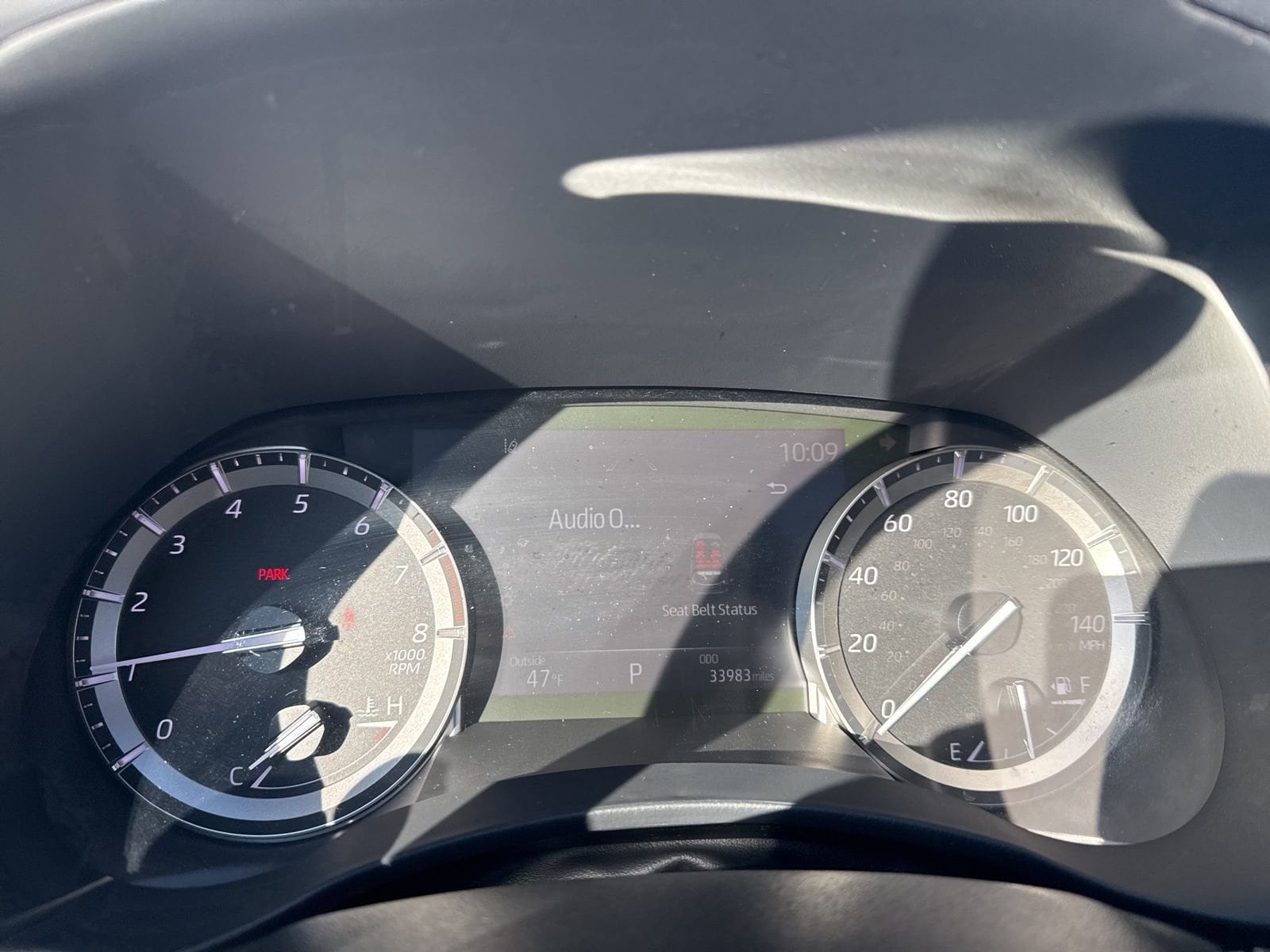 Thumbnail: 2022 Toyota Highlander - 33