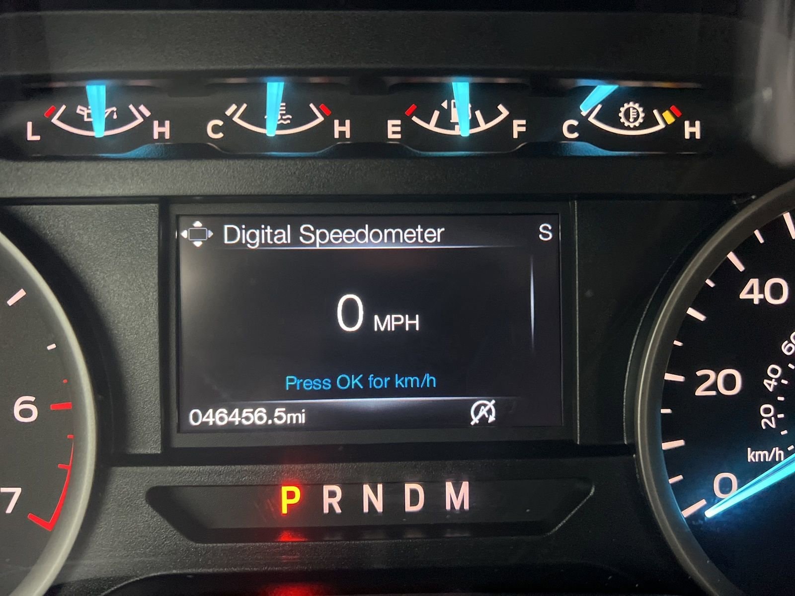 Thumbnail: 2020 Ford F-150 - 23