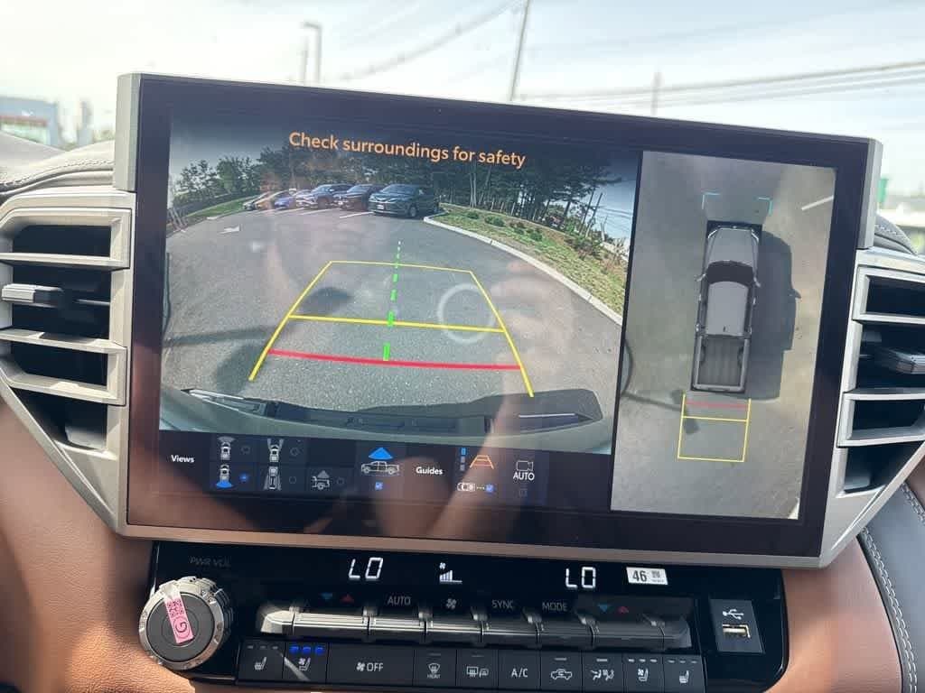 Thumbnail: 2026 Toyota Tundra - 4