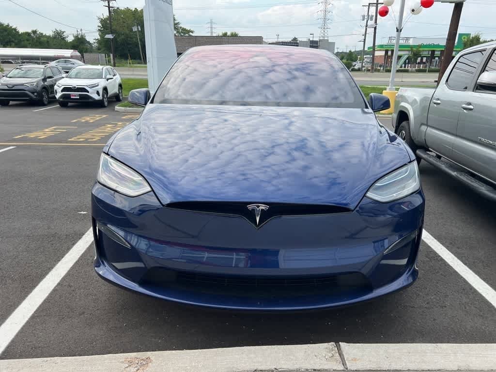 Thumbnail: 2023 Tesla Model X - 5