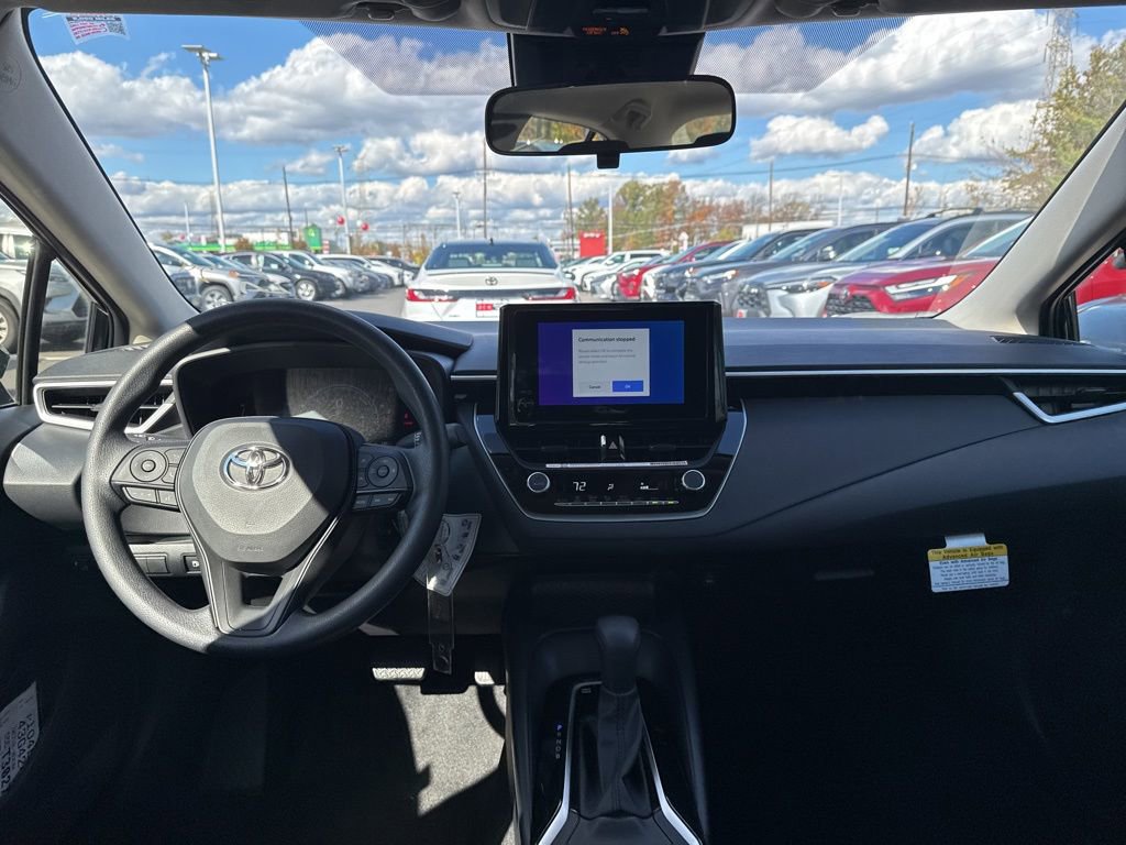 Thumbnail: 2026 Toyota Corolla - 17