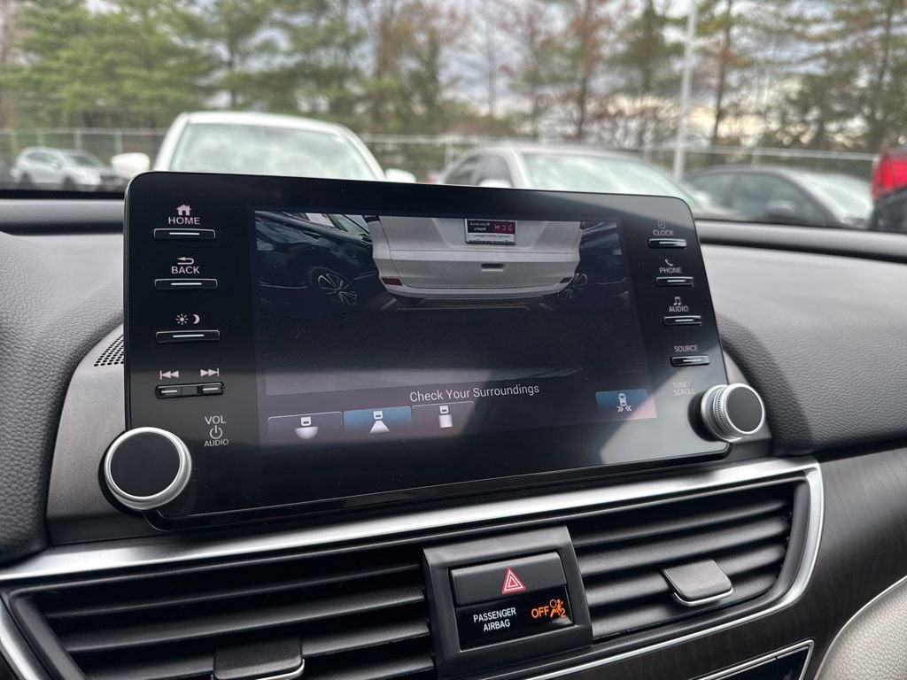 Thumbnail: 2020 Honda Accord - 25