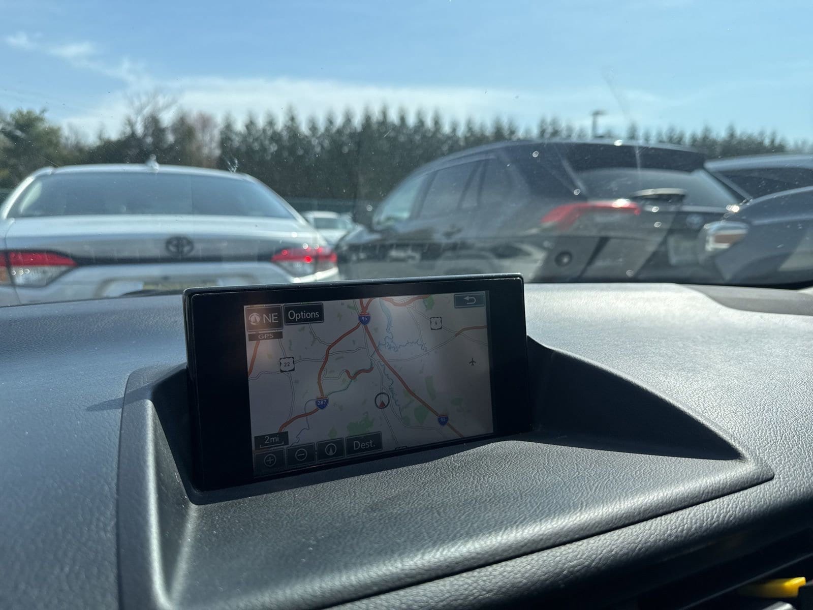 Thumbnail: 2015 Lexus CT - 22