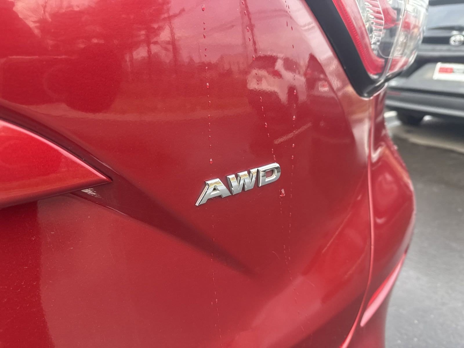 Thumbnail: 2016 Nissan Murano - 14