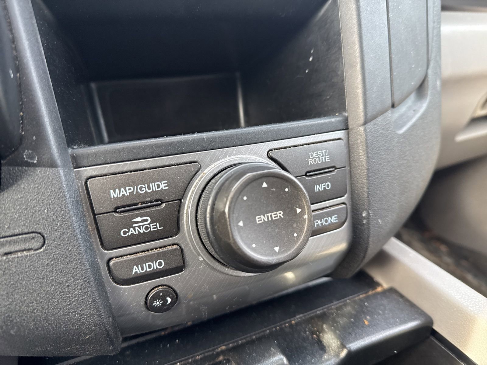 Thumbnail: 2012 Honda Pilot - 31