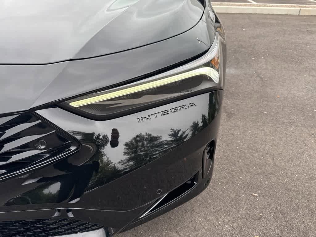 Thumbnail: 2023 Acura Integra - 14