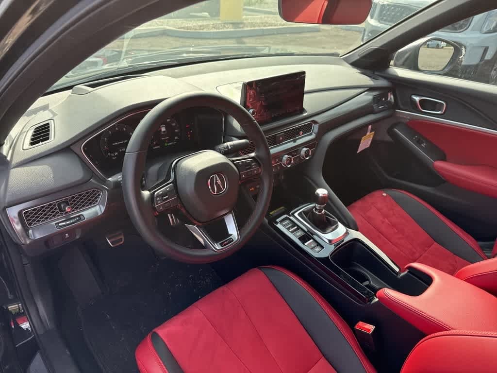 Thumbnail: 2024 Acura Integra - 15