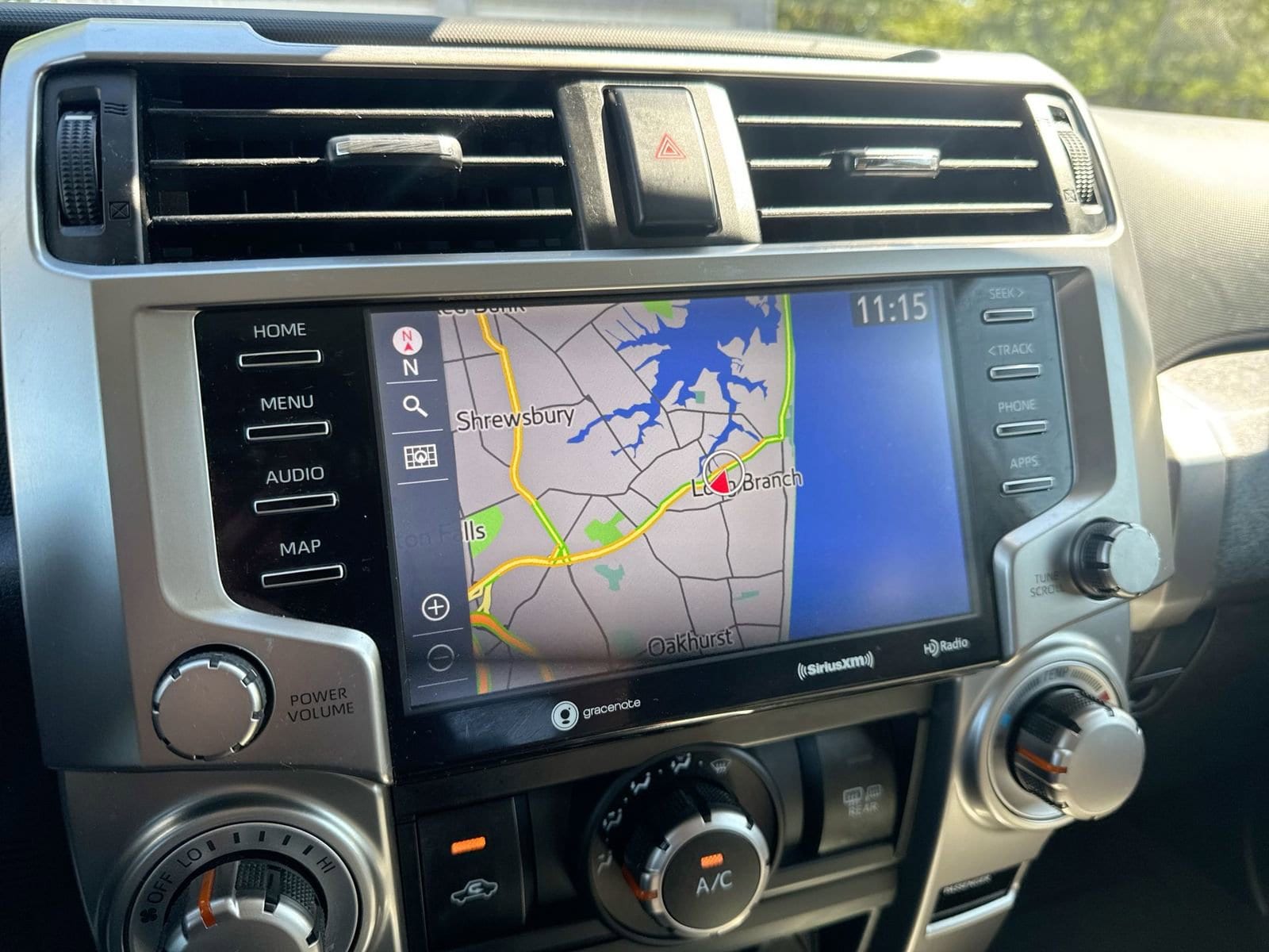 Thumbnail: 2021 Toyota 4Runner - 34