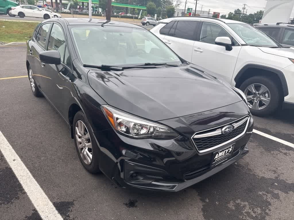 Thumbnail: 2019 Subaru Impreza - 2
