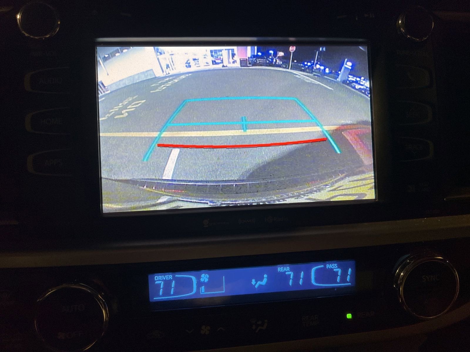 Thumbnail: 2019 Toyota Highlander - 6