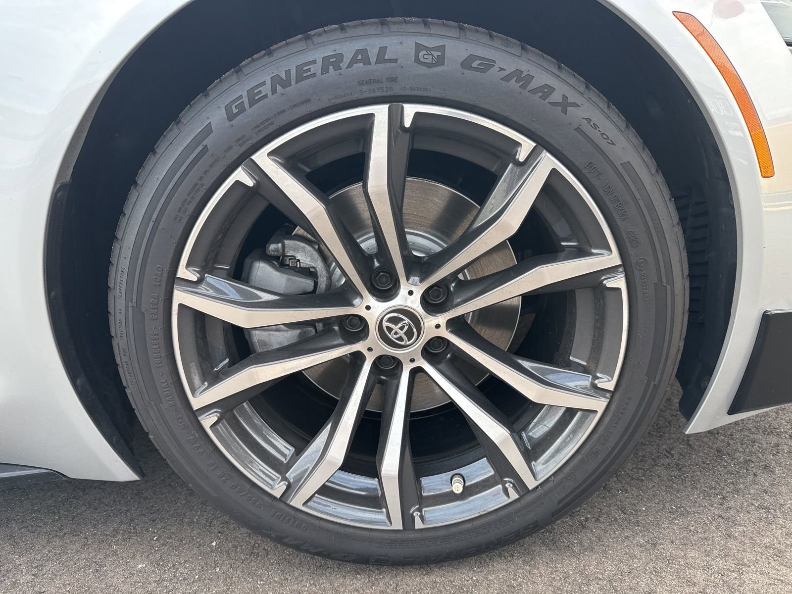 Thumbnail: 2021 Toyota GR Supra - 18