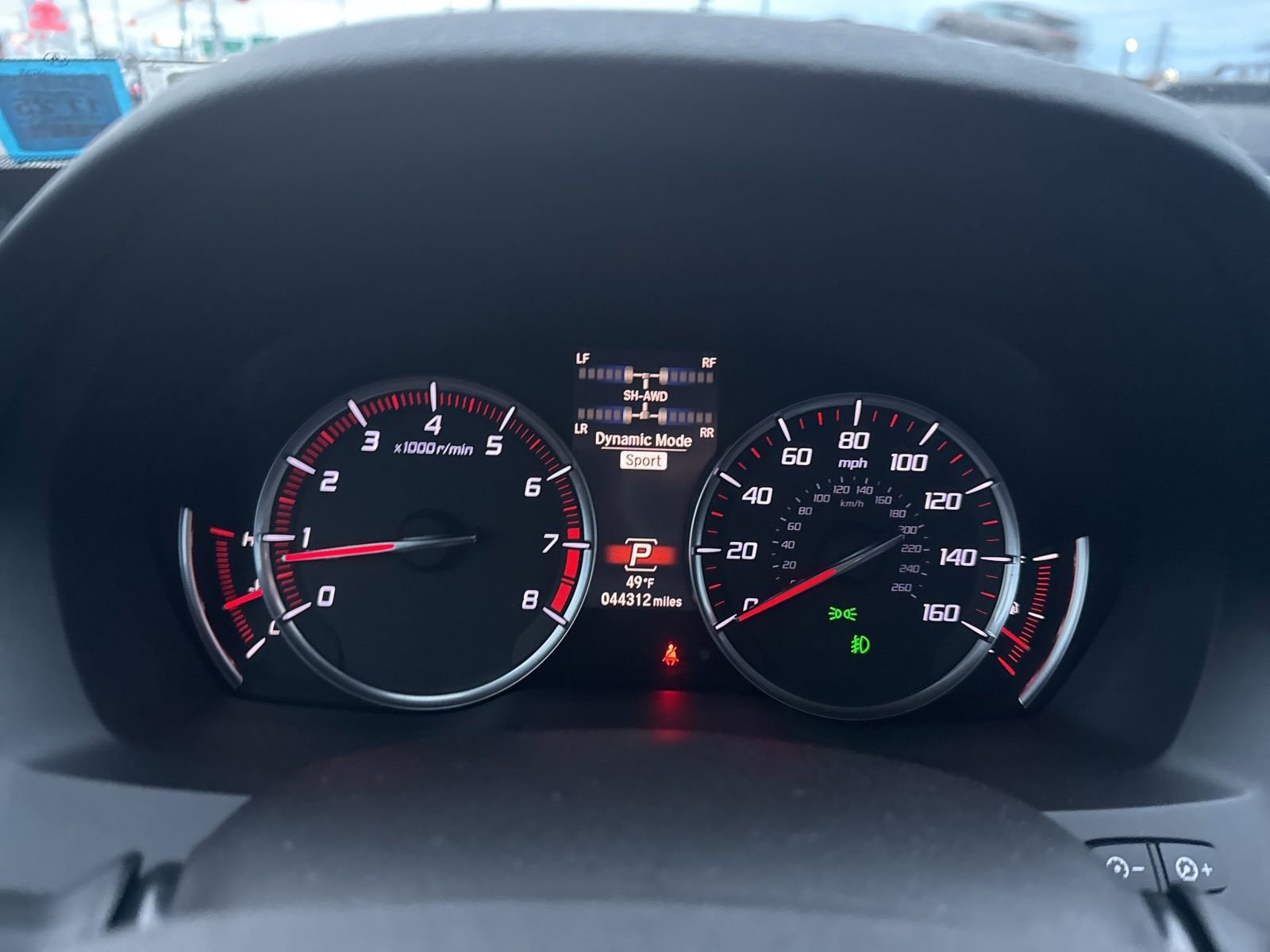 Thumbnail: 2019 Acura MDX - 29