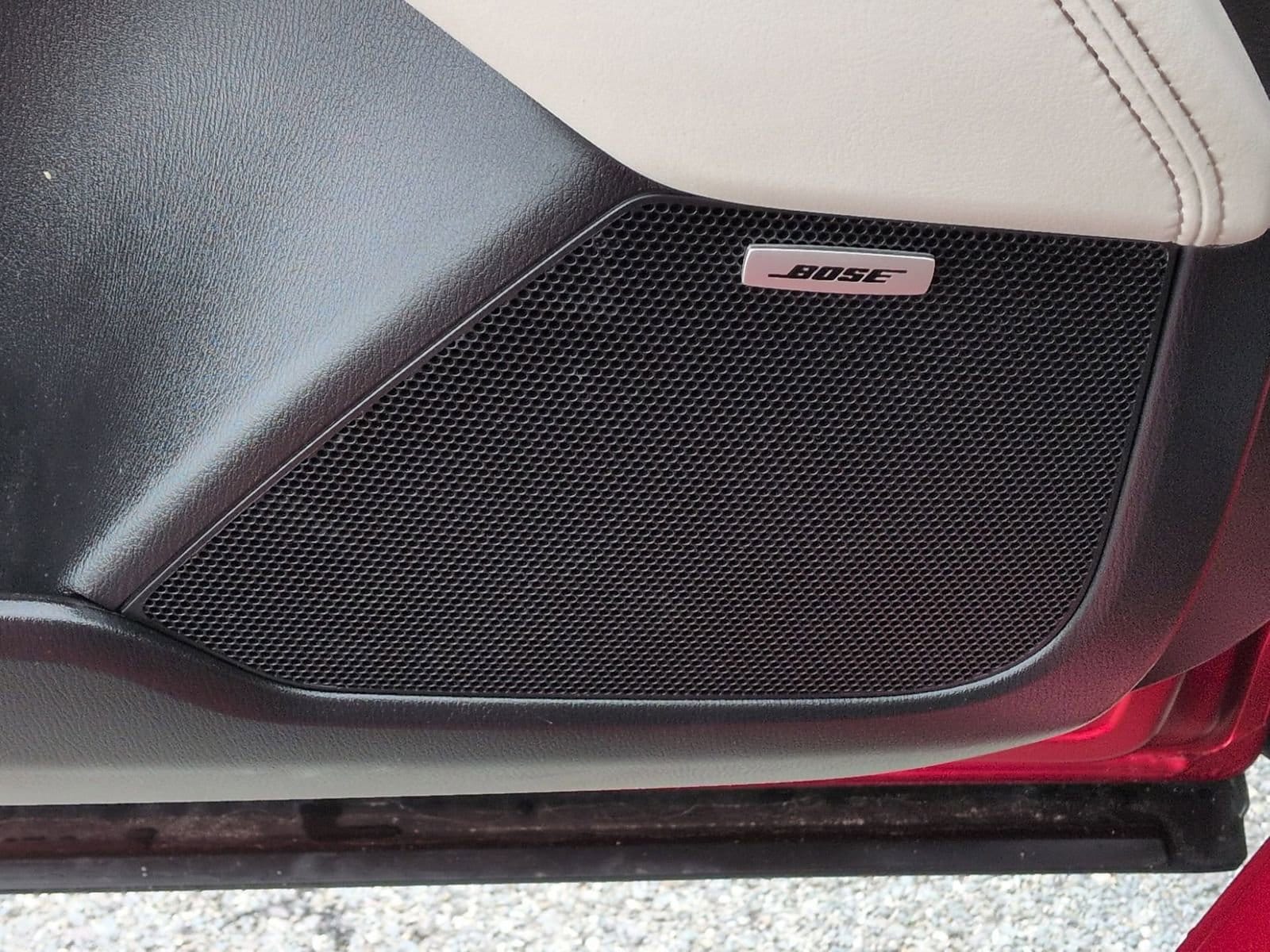 Thumbnail: 2022 Mazda CX-5 - 38