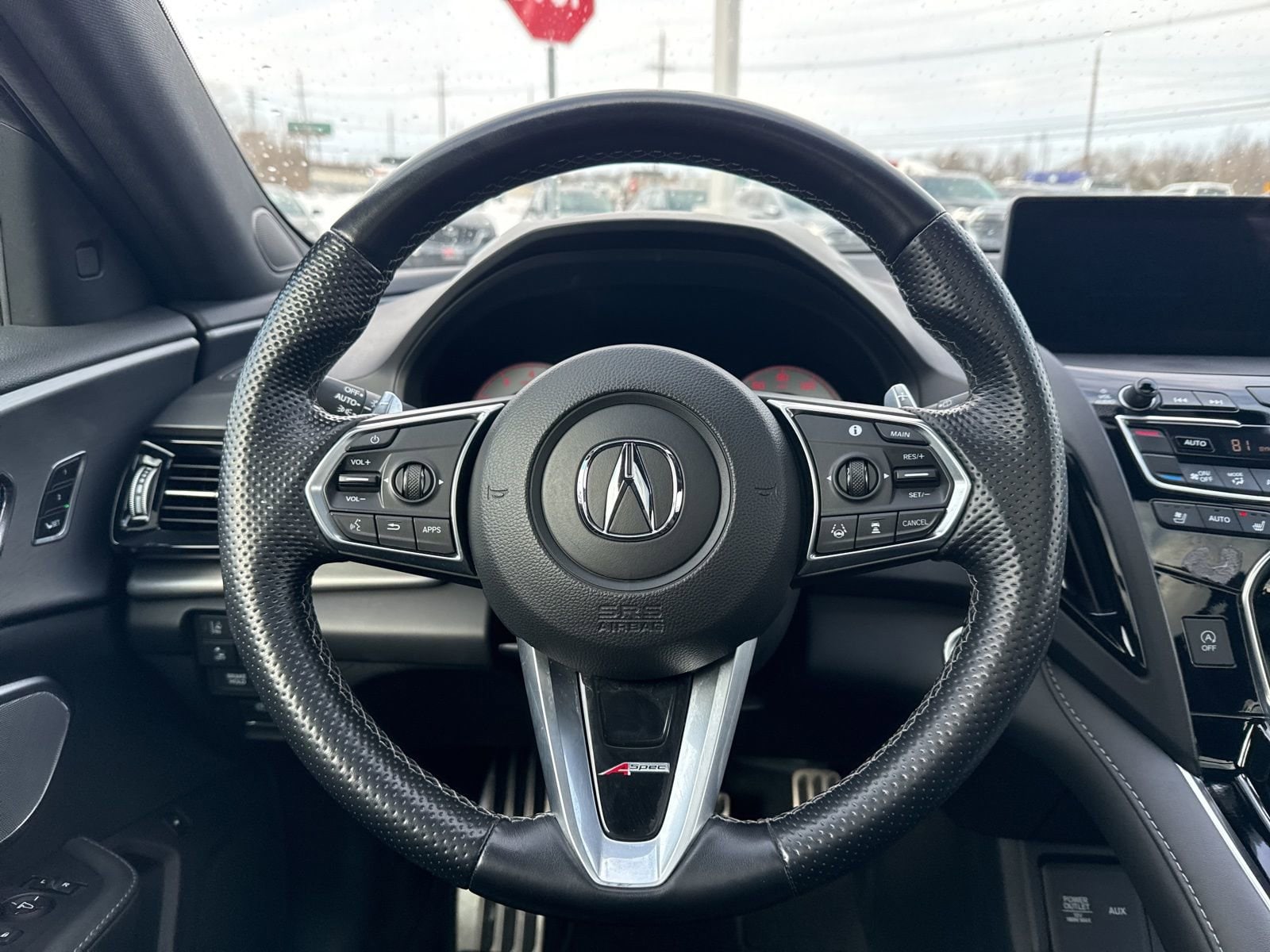 Thumbnail: 2021 Acura RDX - 23