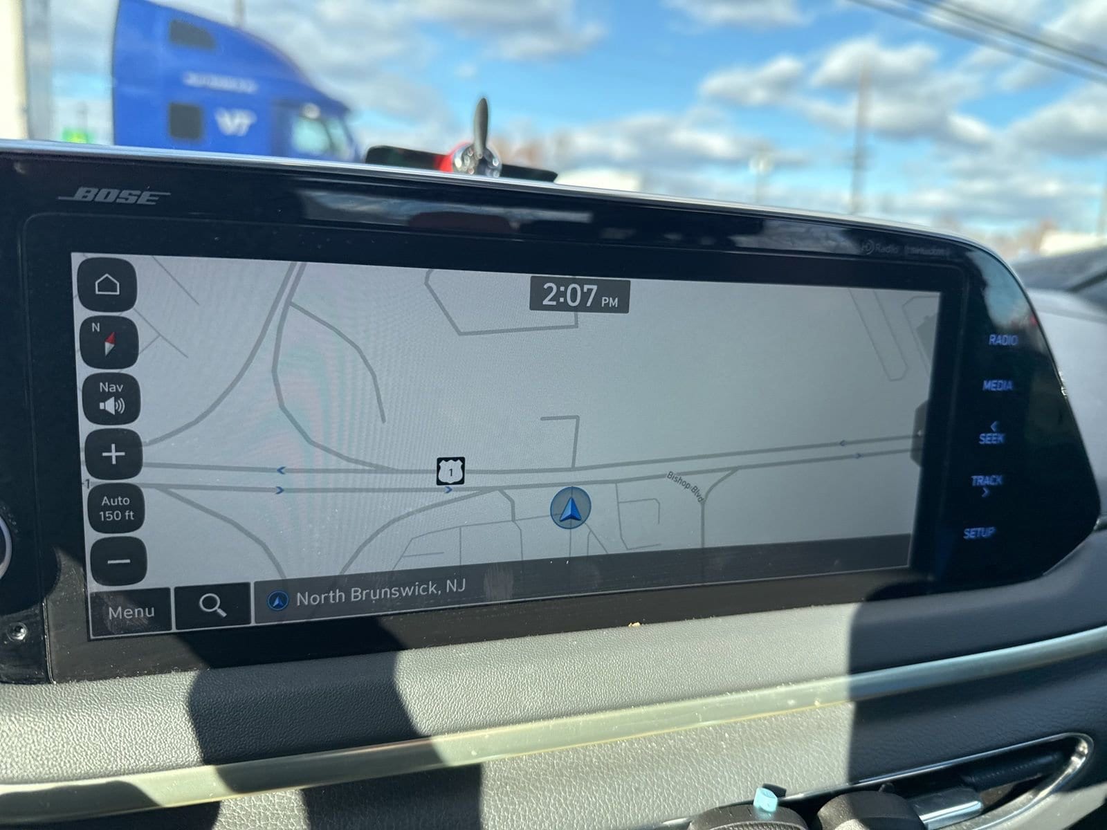 Thumbnail: 2023 Hyundai Sonata - 6