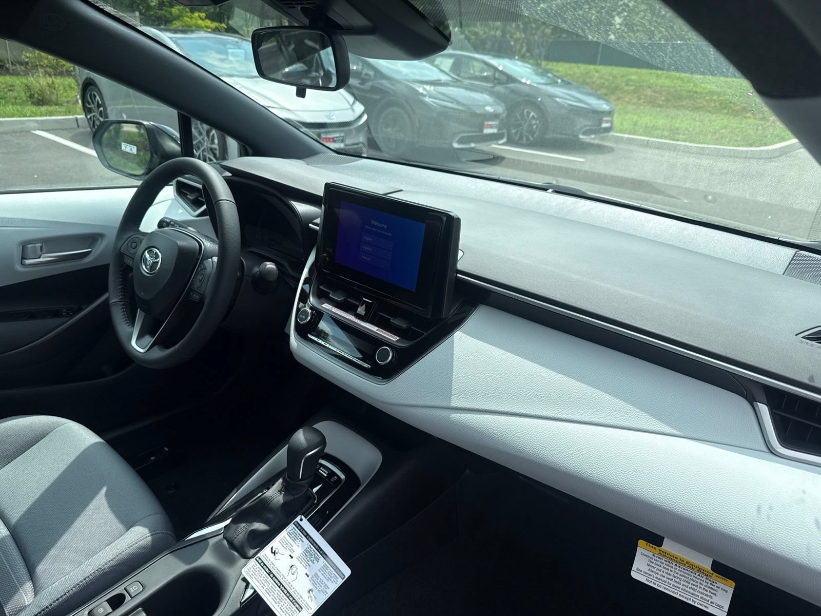 Thumbnail: 2026 Toyota Corolla - 14