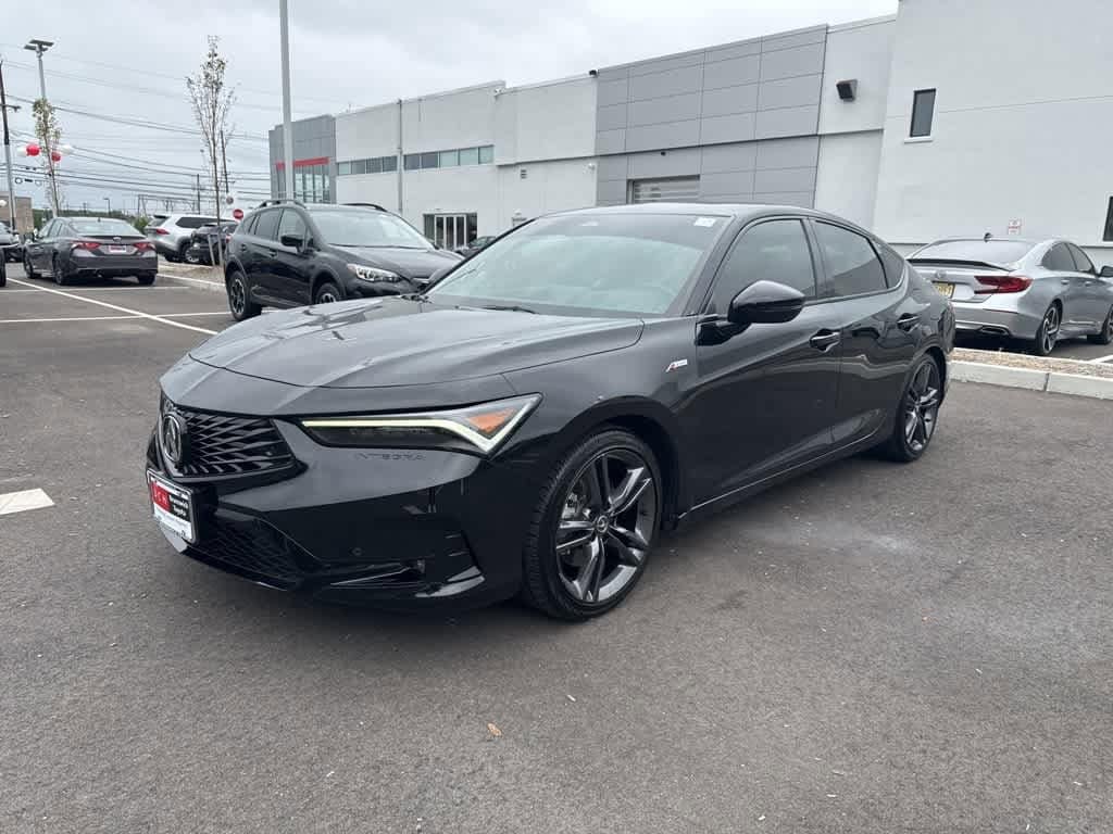 2023 Acura Integra A-Spec w/Tech -
                  North Brunswick Township, NJ