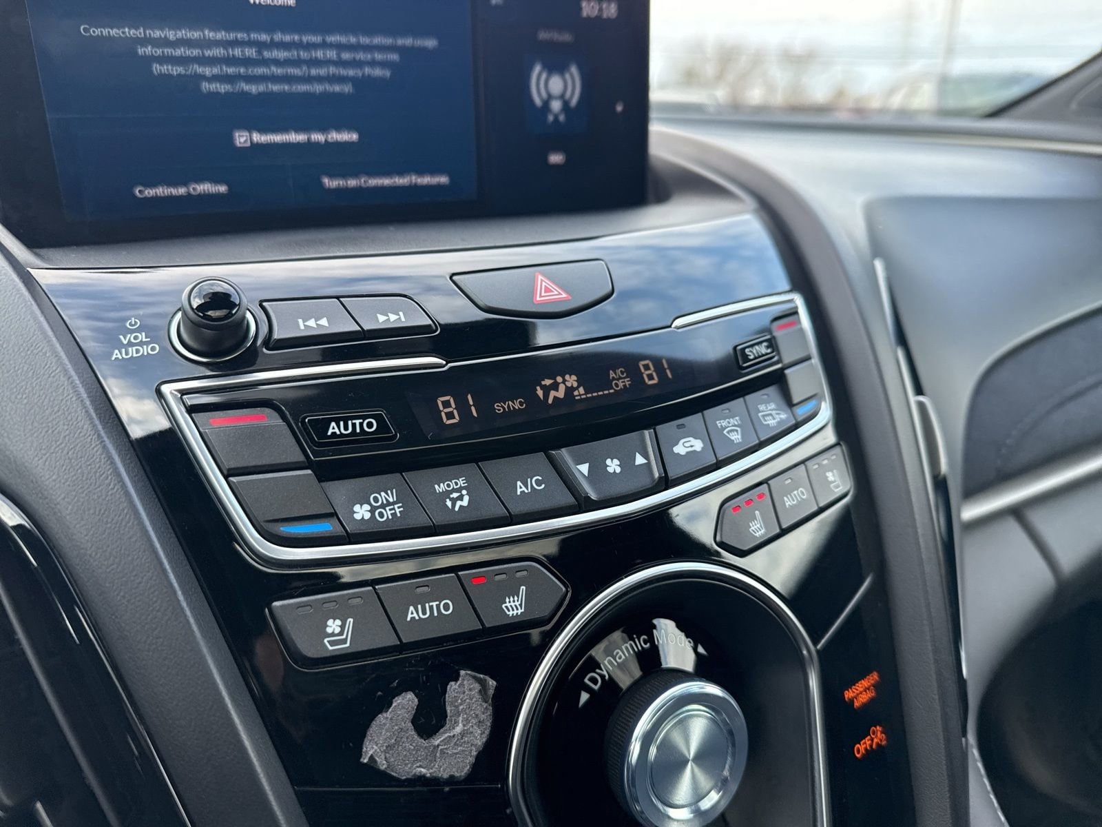 Thumbnail: 2021 Acura RDX - 27