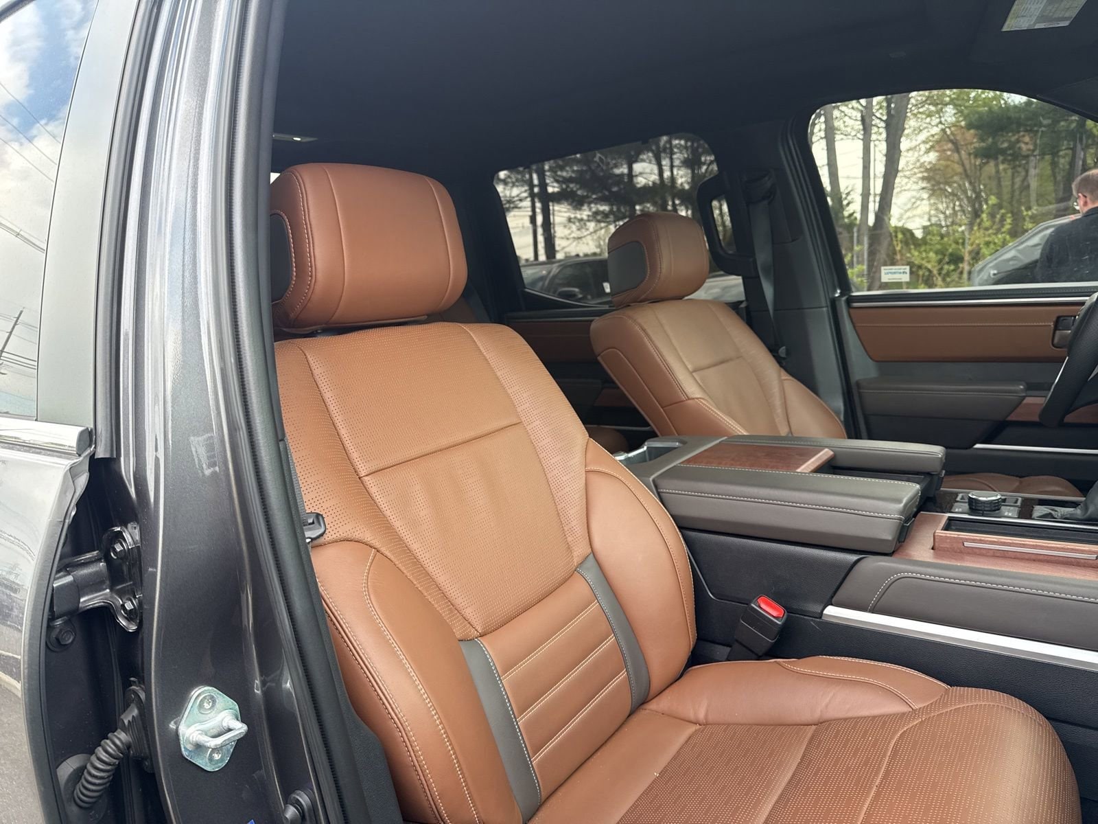 Thumbnail: 2024 Toyota Tundra - 26