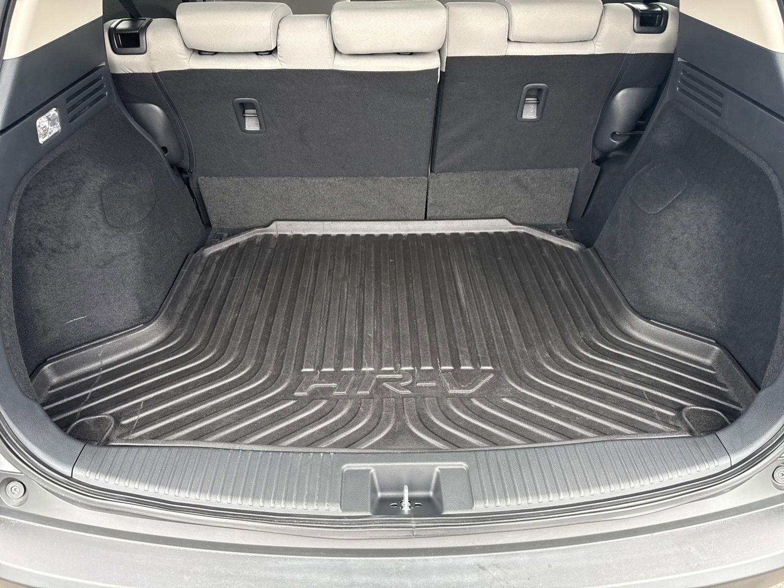 Thumbnail: 2022 Honda HR-V - 17