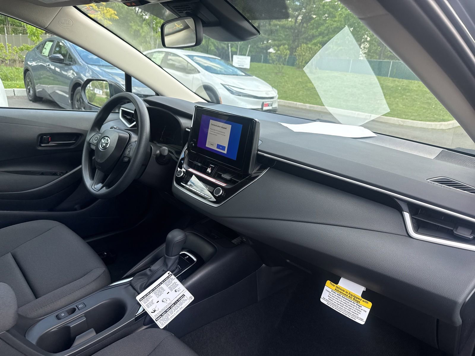 Thumbnail: 2026 Toyota Corolla - 14