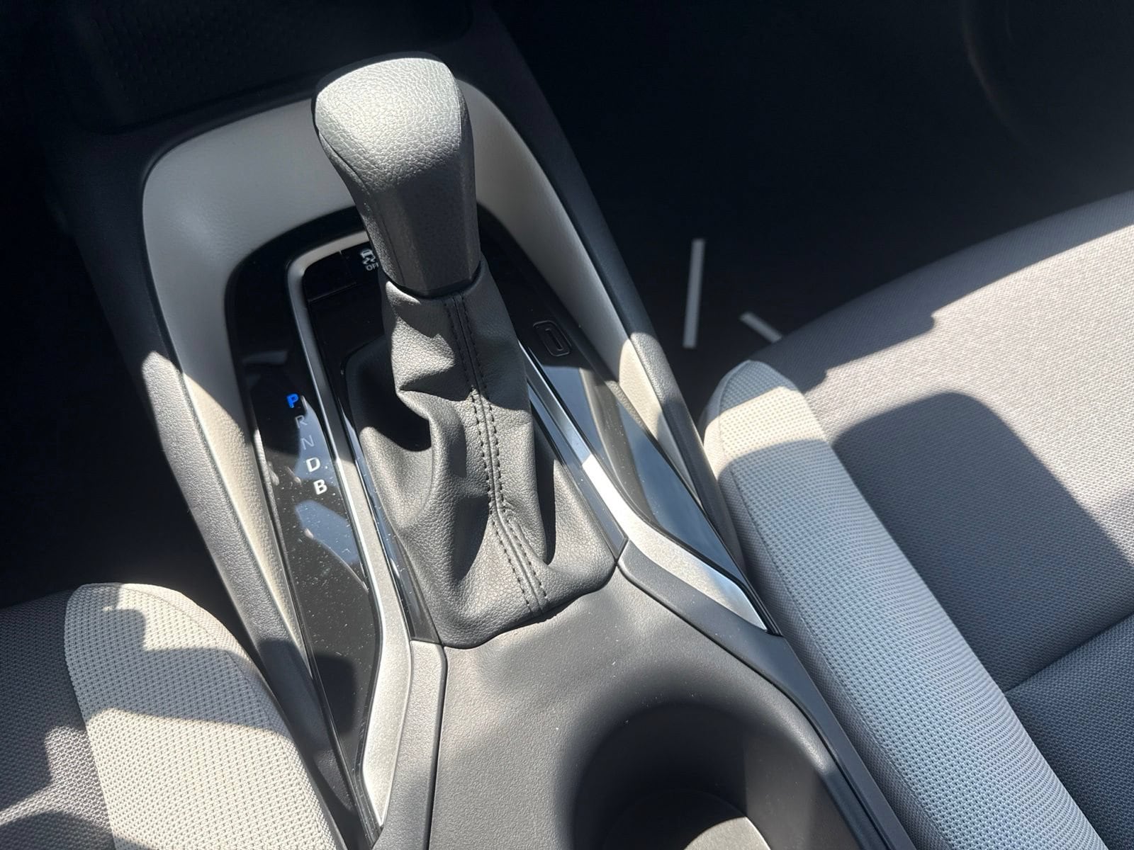 Thumbnail: 2026 Toyota Corolla - 21