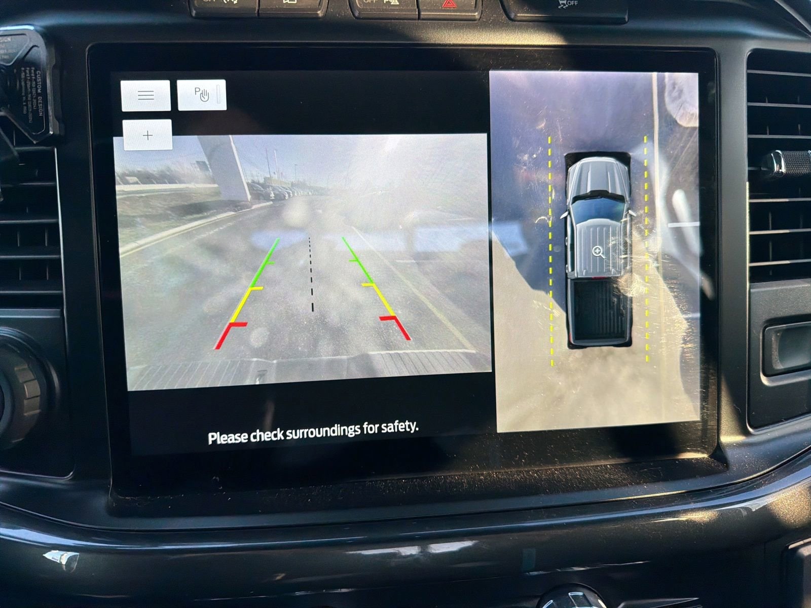 Thumbnail: 2021 Ford F-150 - 14