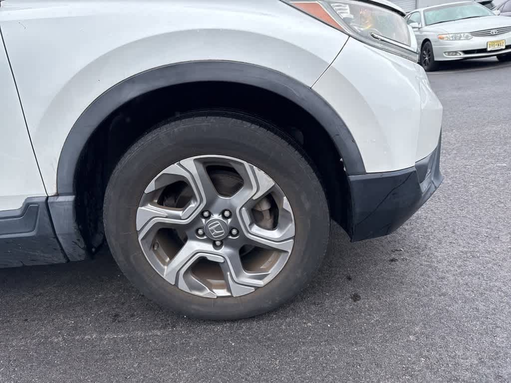 Thumbnail: 2019 Honda CR-V - 16