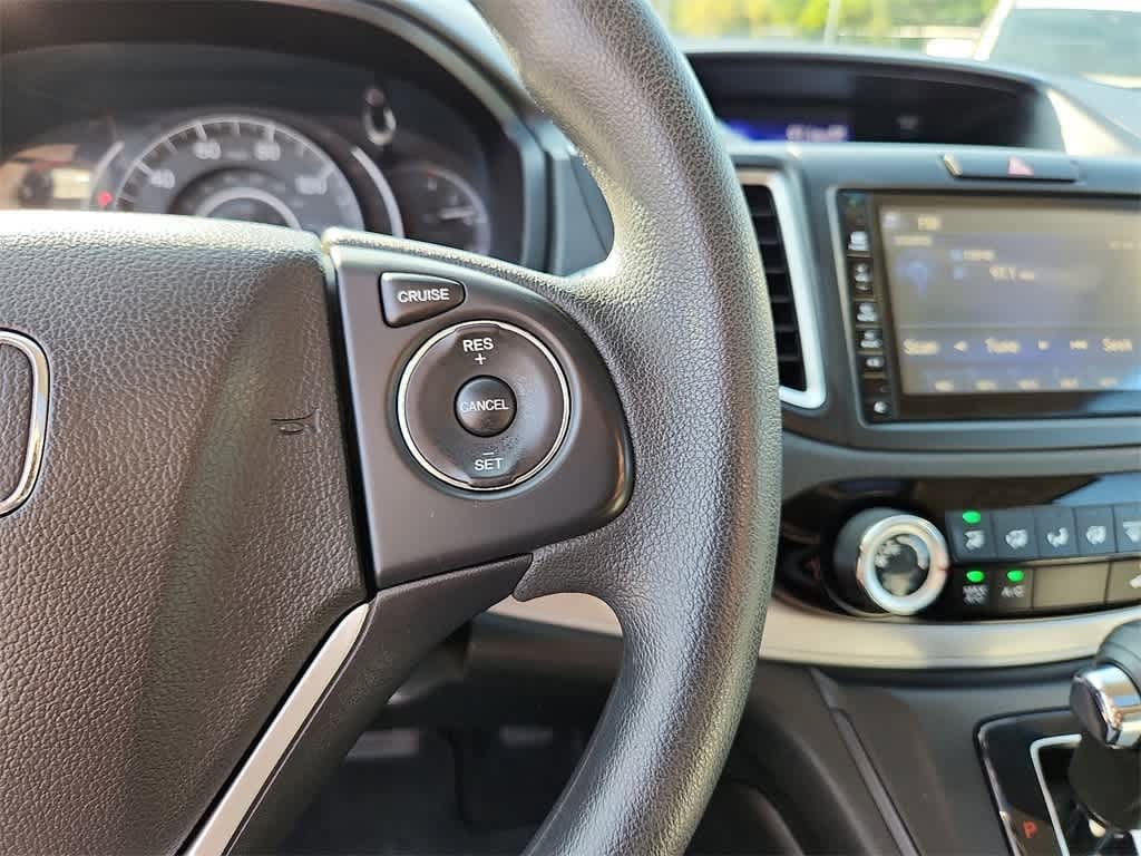 Thumbnail: 2015 Honda CR-V - 25