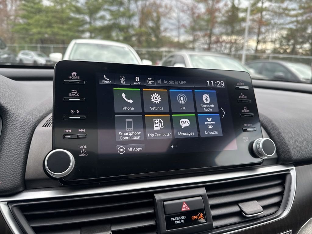 Thumbnail: 2020 Honda Accord - 24