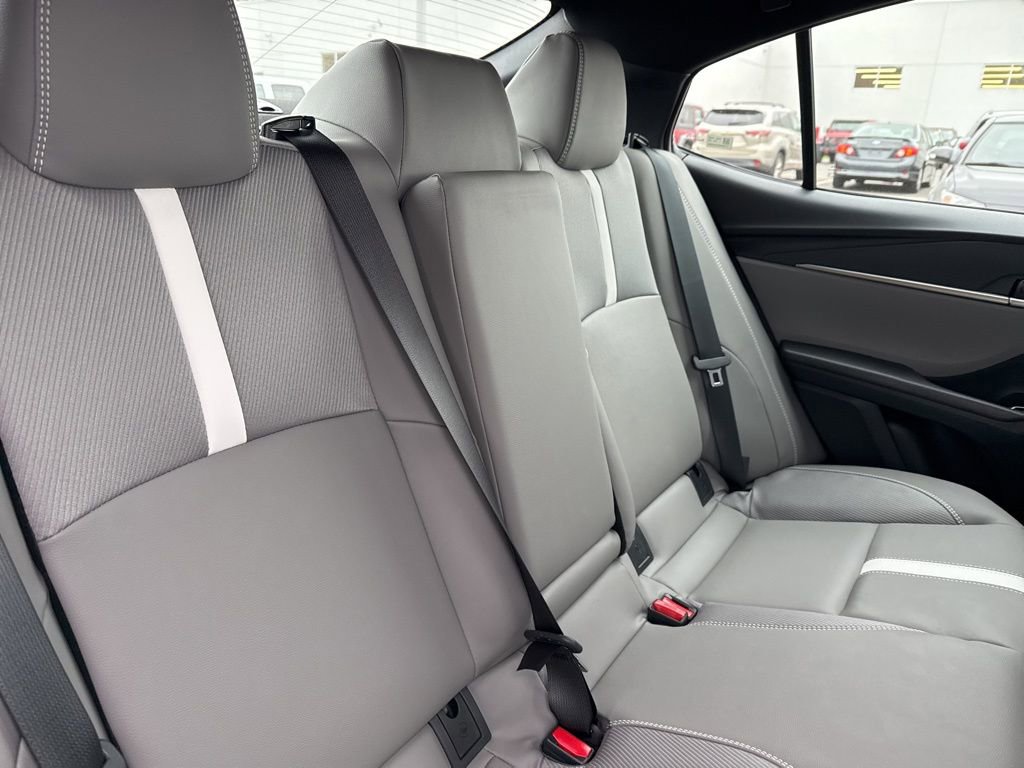 Thumbnail: 2026 Toyota Camry - 15