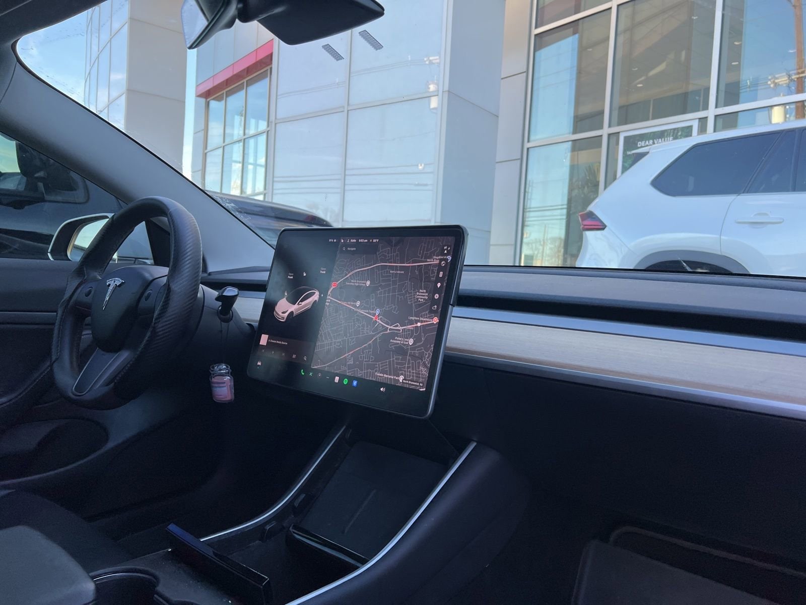 Thumbnail: 2020 Tesla Model 3 - 18