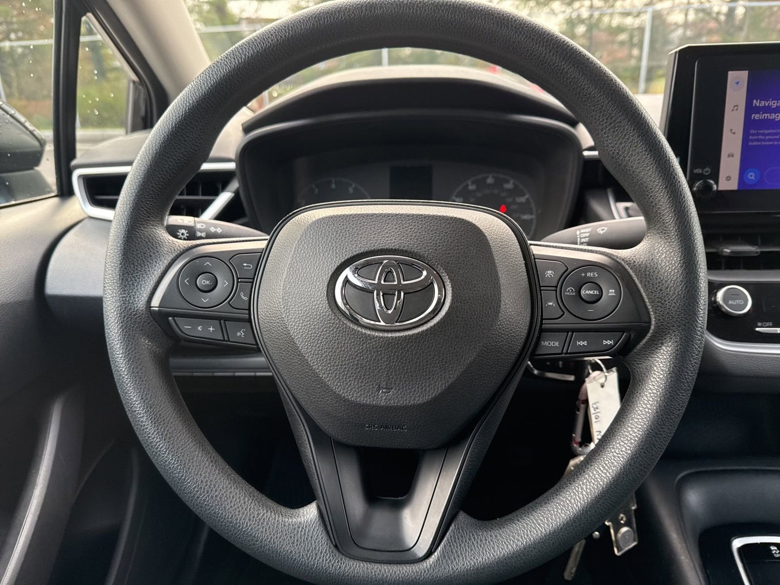 Thumbnail: 2023 Toyota Corolla - 23