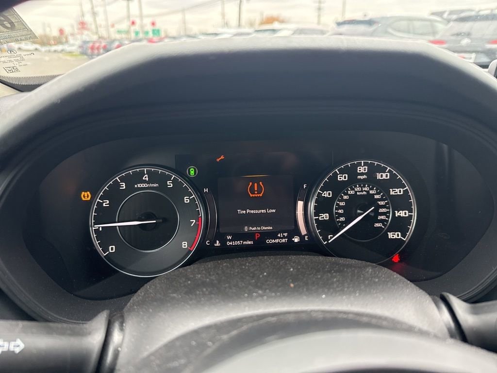 Thumbnail: 2021 Acura TLX - 30