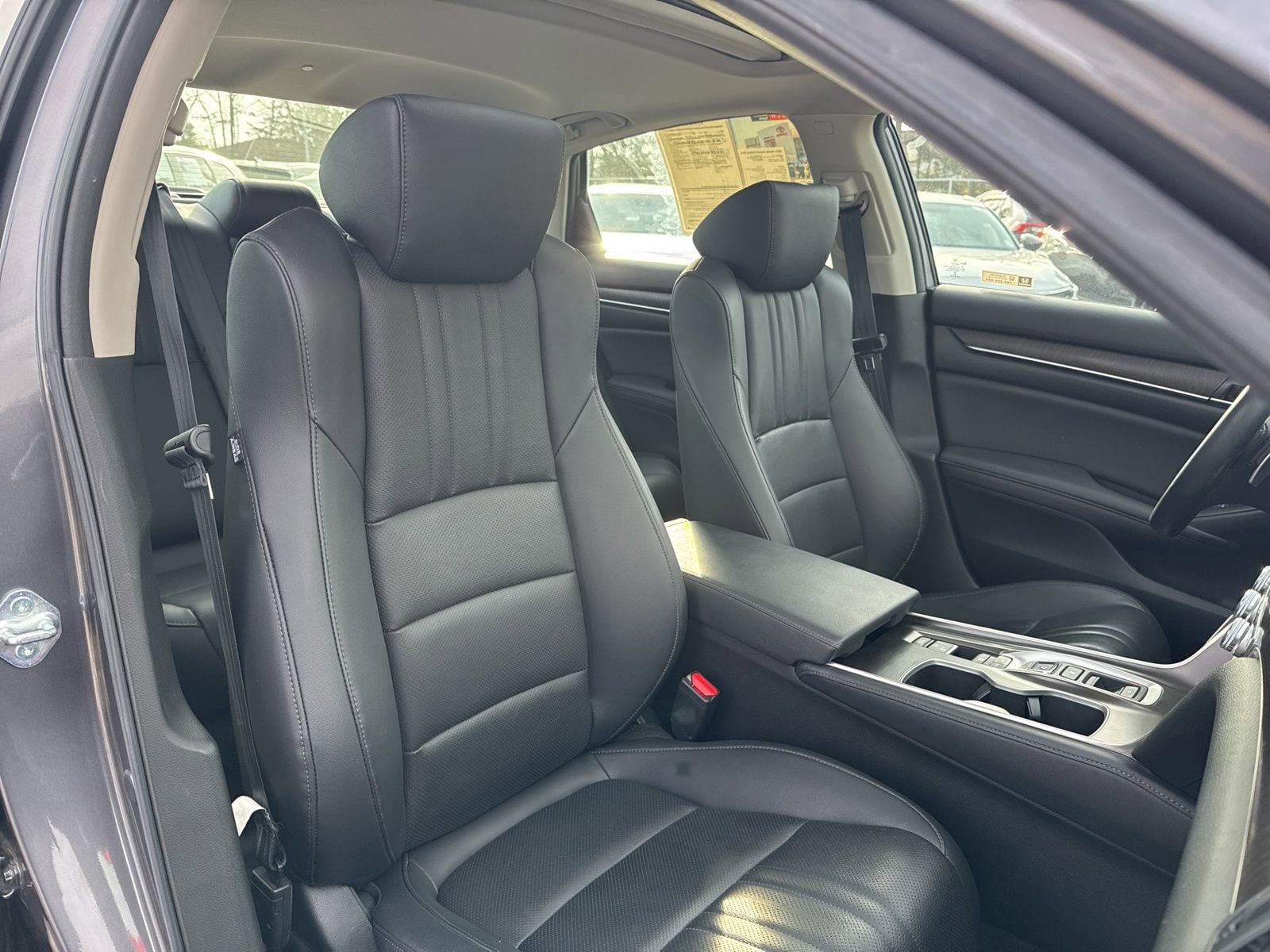 Thumbnail: 2021 Honda Accord - 20