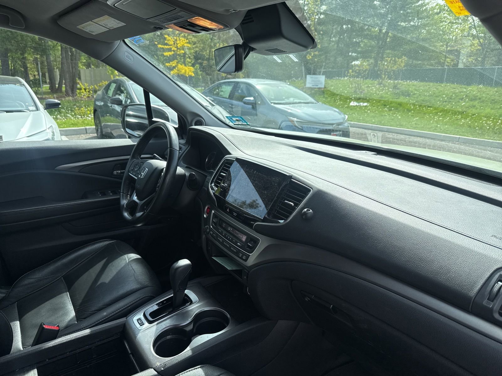 Thumbnail: 2019 Honda Pilot - 21