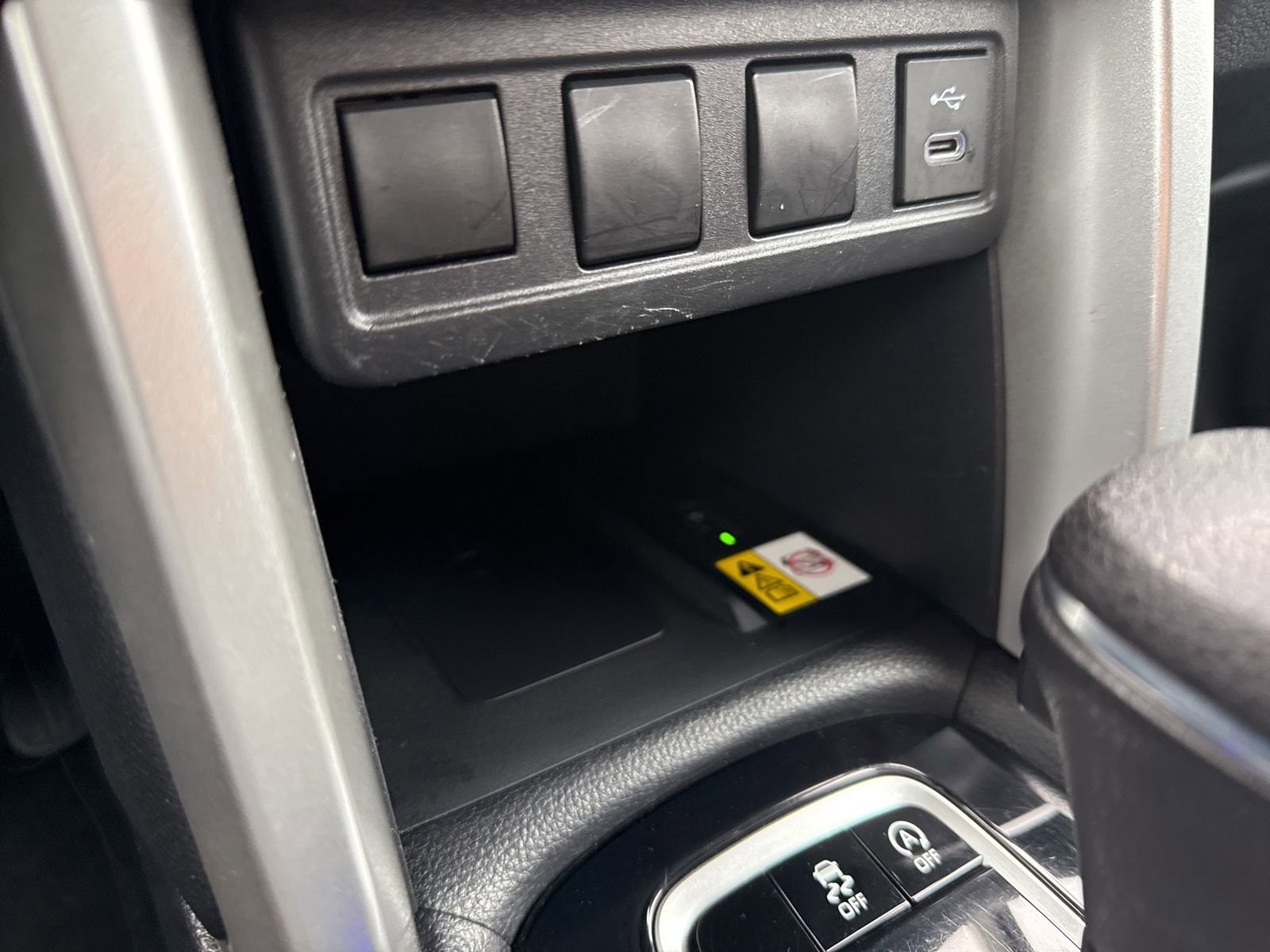 Thumbnail: 2023 Toyota Corolla Cross - 28