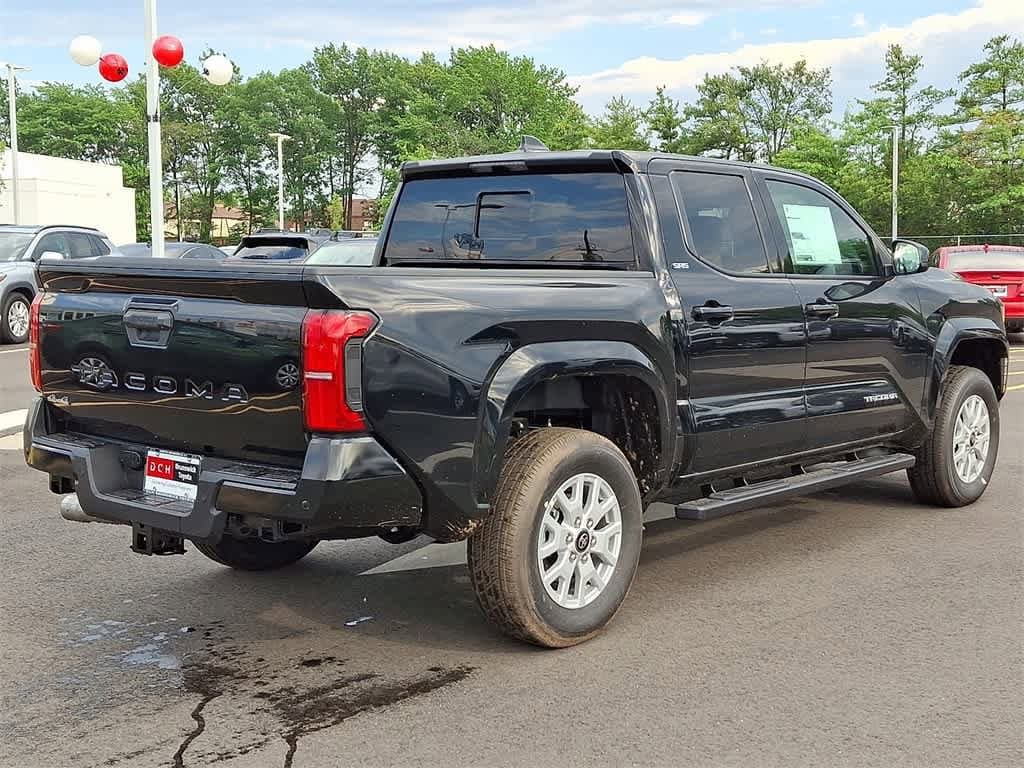 Thumbnail: 2025 Toyota Tacoma - 3