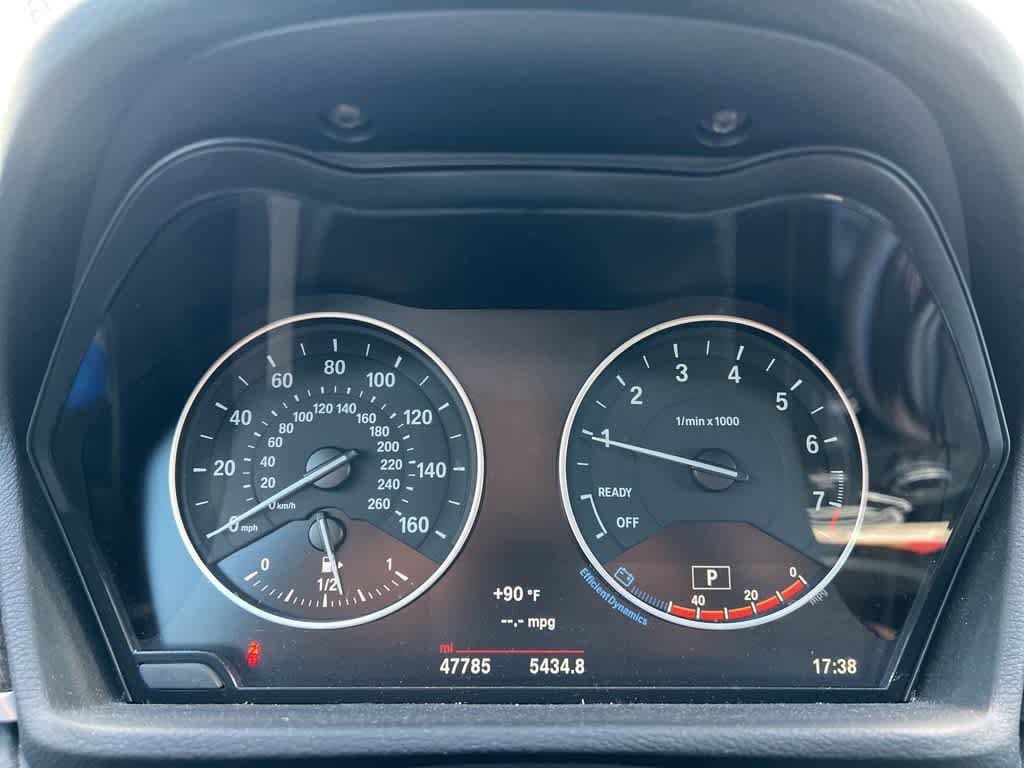 Thumbnail: 2016 BMW X1 - 6