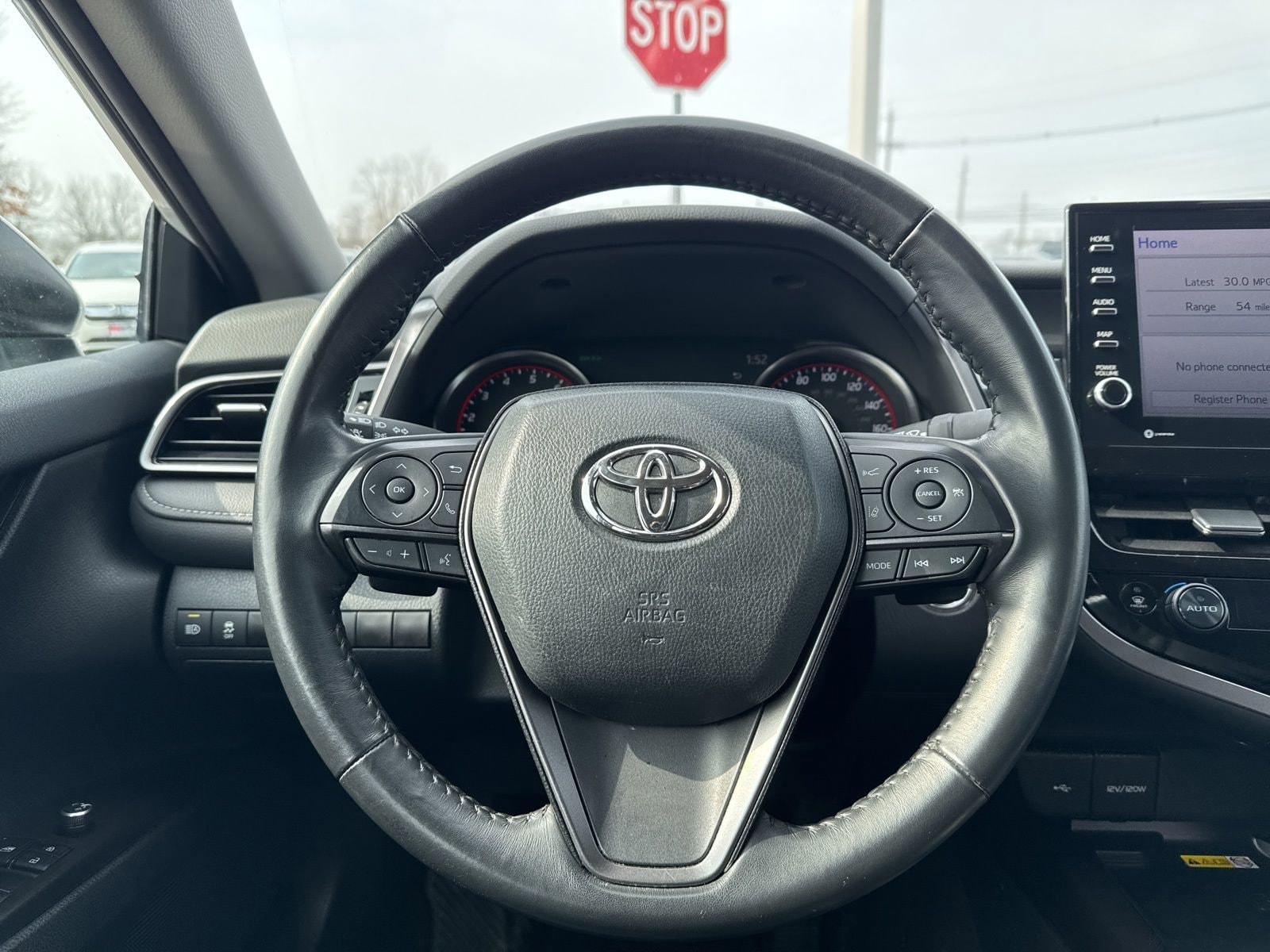 Thumbnail: 2024 Toyota Camry - 22