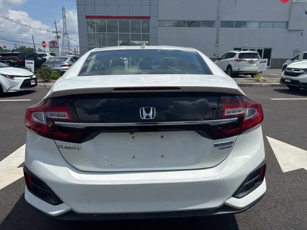 Thumbnail: 2018 Honda Clarity - 6