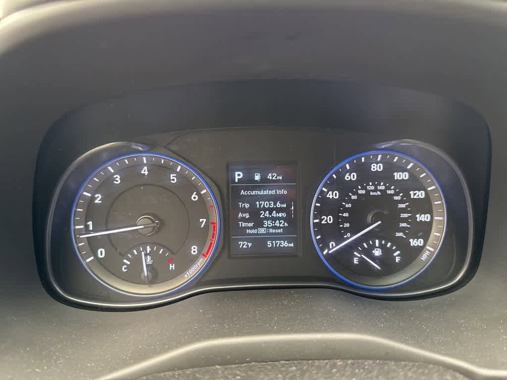 Thumbnail: 2019 Hyundai Kona - 28