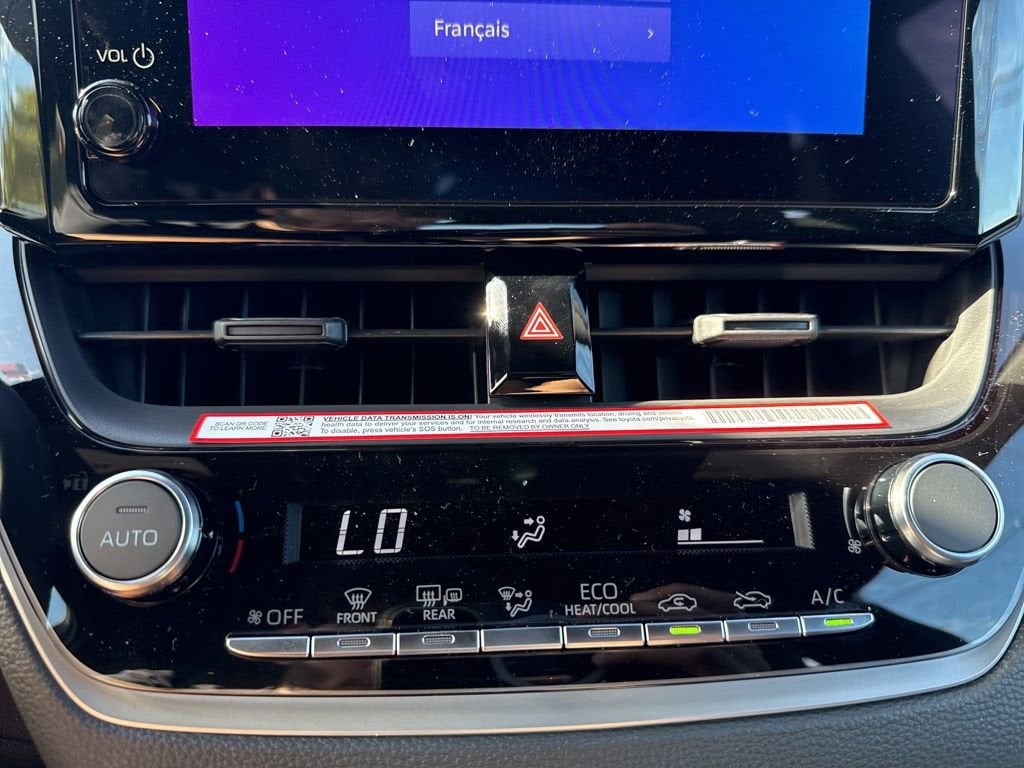 Thumbnail: 2026 Toyota Corolla - 20