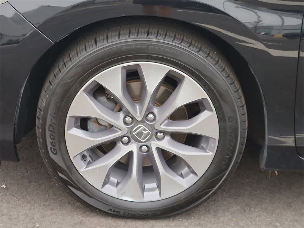 Thumbnail: 2013 Honda Accord - 14
