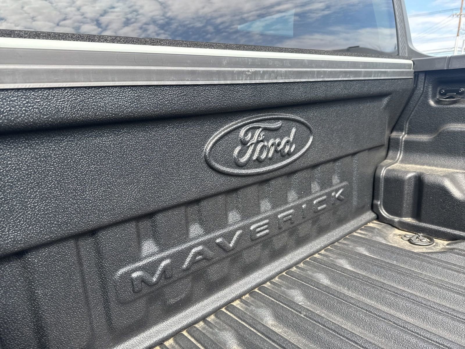 Thumbnail: 2024 Ford Maverick - 19