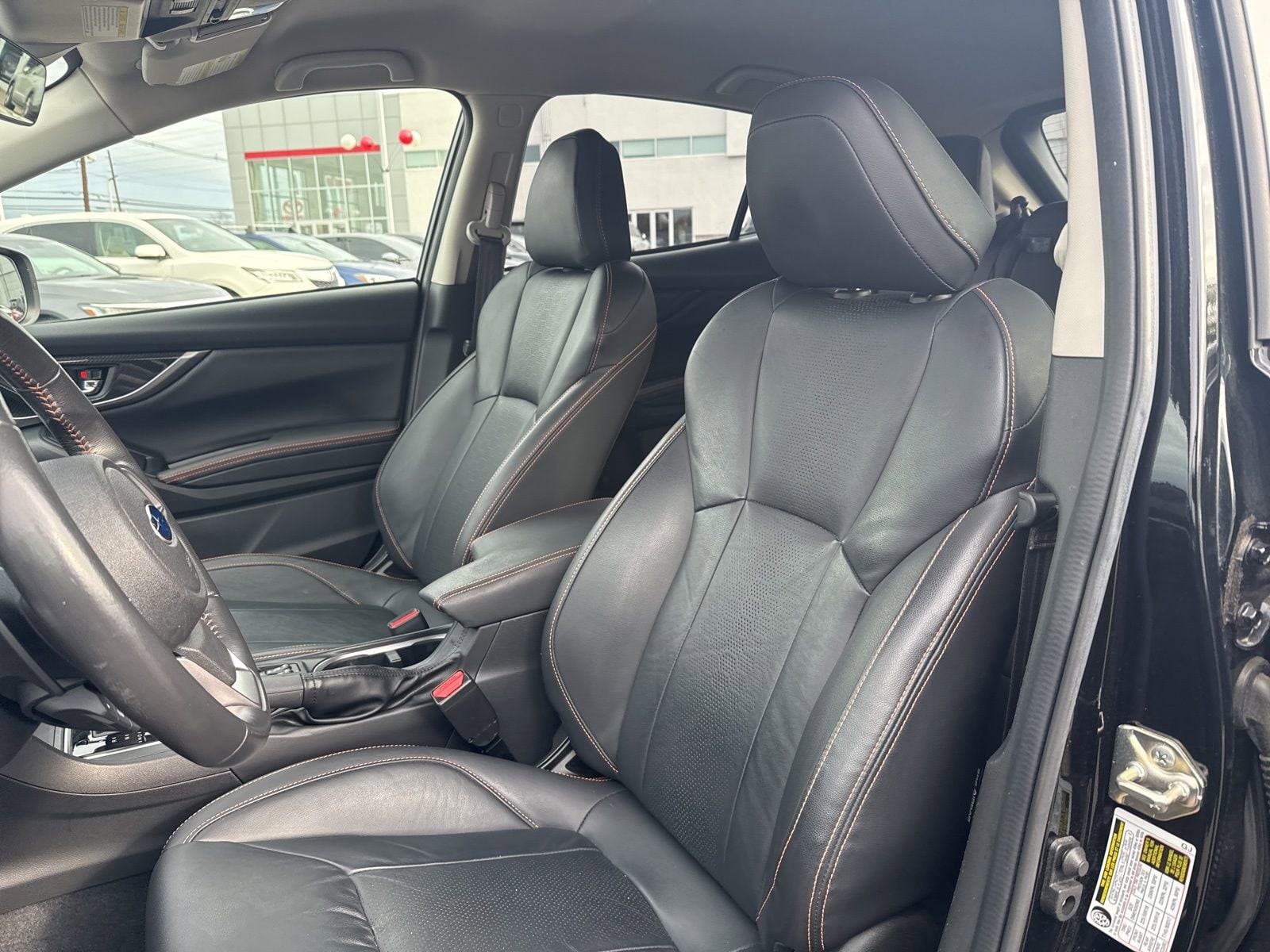 Thumbnail: 2020 Subaru Crosstrek - 18