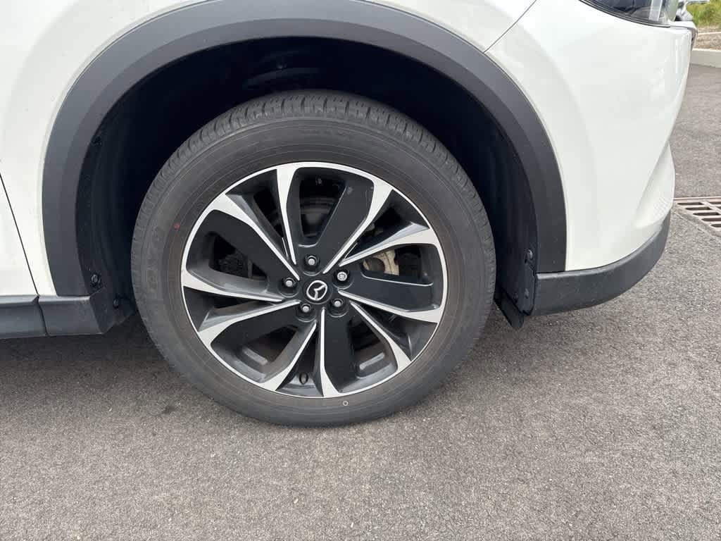 Thumbnail: 2022 Mazda CX-5 - 15