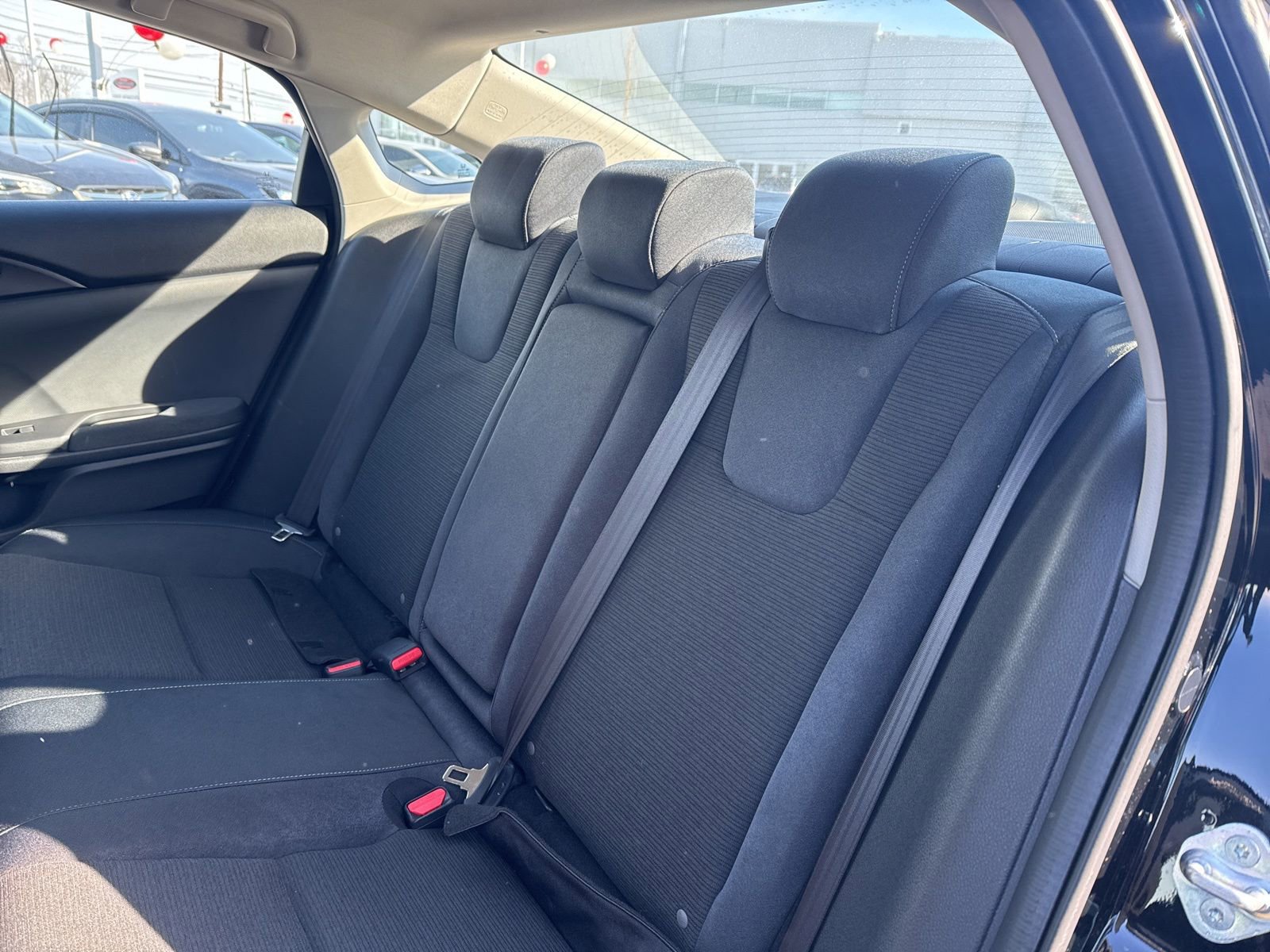 Thumbnail: 2022 Honda Insight - 19