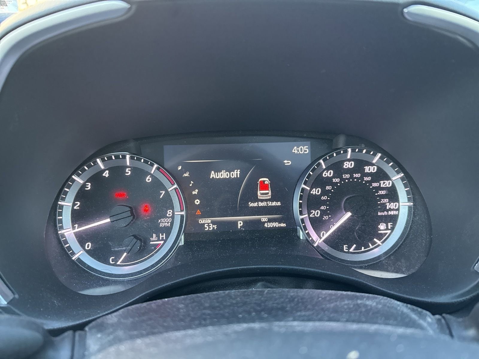 Thumbnail: 2023 Toyota Highlander - 34