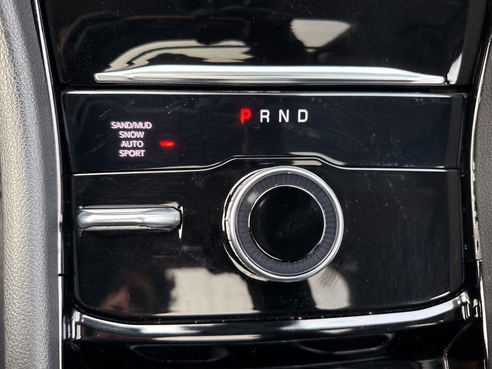 Thumbnail: 2023 Jeep Grand Cherokee - 30